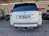 Toyota Land Cruiser Prado 2009 года за 18 000 000 тг. в Кызылорда – фото 3
