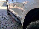 Toyota Land Cruiser Prado 2009 года за 18 000 000 тг. в Кызылорда – фото 4