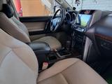Toyota Land Cruiser Prado 2009 года за 18 000 000 тг. в Кызылорда – фото 5