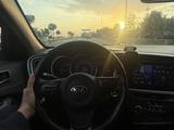 Kia K5 2014 года за 6 200 000 тг. в Алматы – фото 3