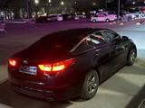 Kia K5 2014 года за 6 200 000 тг. в Алматы – фото 4