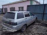 ВАЗ (Lada) 2113 2004 года за 600 000 тг. в Караганда – фото 4