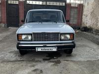 ВАЗ (Lada) 2107 2010 года за 1 980 000 тг. в Туркестан