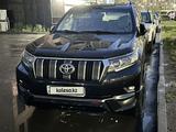 Toyota Land Cruiser Prado 2020 годаfor28 000 000 тг. в Астана