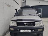 Toyota Land Cruiser 2007 годаfor12 500 000 тг. в Астана – фото 2