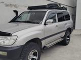 Toyota Land Cruiser 2007 года за 12 800 000 тг. в Астана – фото 3