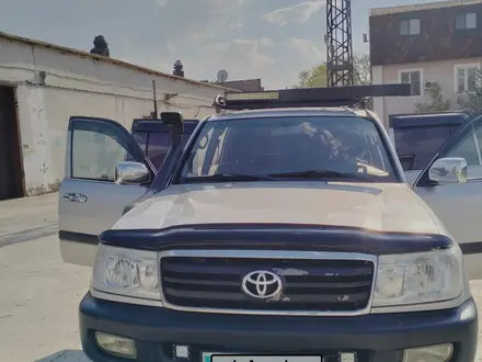 Toyota Land Cruiser 2007 года за 12 500 000 тг. в Астана – фото 31