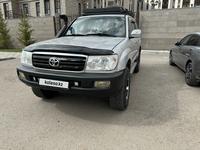 Toyota Land Cruiser 2007 годаүшін12 200 000 тг. в Астана