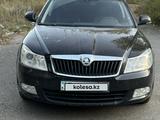 Skoda Octavia 2009 года за 3 900 000 тг. в Караганда