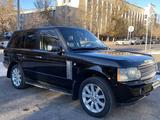 Land Rover Range Rover 2008 года за 7 000 000 тг. в Караганда