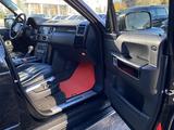 Land Rover Range Rover 2008 года за 7 000 000 тг. в Караганда – фото 5