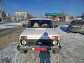 ВАЗ (Lada) Lada 2121 2018 года за 3 000 000 тг. в Астана – фото 2