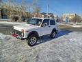 ВАЗ (Lada) Lada 2121 2018 года за 3 000 000 тг. в Астана