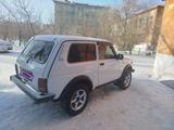 ВАЗ (Lada) Lada 2121 2018 годаүшін3 000 000 тг. в Астана – фото 3