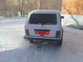 ВАЗ (Lada) Lada 2121 2018 года за 3 000 000 тг. в Астана – фото 4