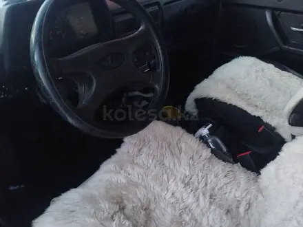 ВАЗ (Lada) Lada 2121 2018 года за 3 000 000 тг. в Астана – фото 5
