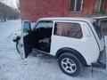 ВАЗ (Lada) Lada 2121 2018 года за 3 000 000 тг. в Астана – фото 6