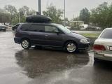 Honda Odyssey 2002 года за 3 000 000 тг. в Алматы – фото 2