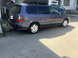 Honda Odyssey 2002 года за 3 000 000 тг. в Алматы – фото 3