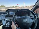 Honda Odyssey 2002 года за 3 000 000 тг. в Алматы – фото 5