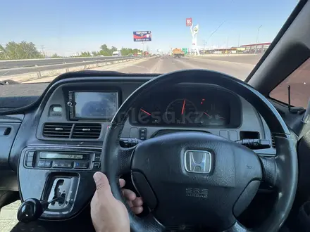Honda Odyssey 2002 года за 3 000 000 тг. в Алматы – фото 5