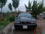 BMW 525 1999 годаүшін3 600 000 тг. в Шымкент – фото 2