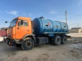 КамАЗ 2012 годаүшін11 000 000 тг. в Актау – фото 3