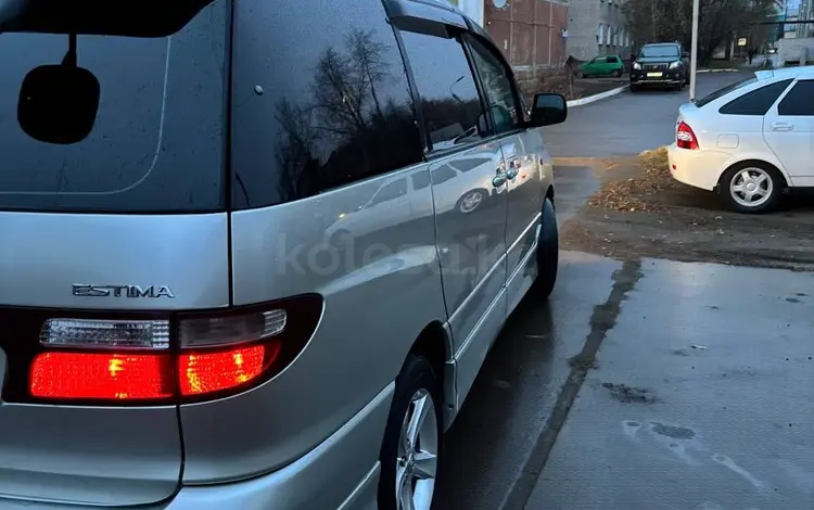 Toyota Estima 2001 года за 5 700 000 тг. в Кокшетау