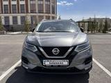Nissan Qashqai 2019 года за 10 500 000 тг. в Караганда – фото 2