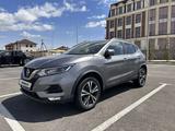 Nissan Qashqai 2019 года за 10 500 000 тг. в Караганда – фото 3