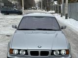 BMW 525 1995 года за 8 500 000 тг. в Алматы