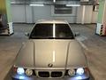 BMW 525 1995 года за 8 500 000 тг. в Алматы – фото 14