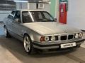 BMW 525 1995 года за 8 500 000 тг. в Алматы – фото 19