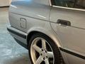 BMW 525 1995 года за 8 500 000 тг. в Алматы – фото 21