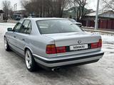 BMW 525 1995 года за 8 500 000 тг. в Алматы – фото 5