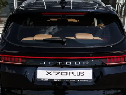 Jetour X70 Plus Premium 2023 годаүшін11 690 000 тг. в Атырау – фото 26