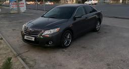 Toyota Camry 2011 года за 7 200 000 тг. в Шымкент – фото 3