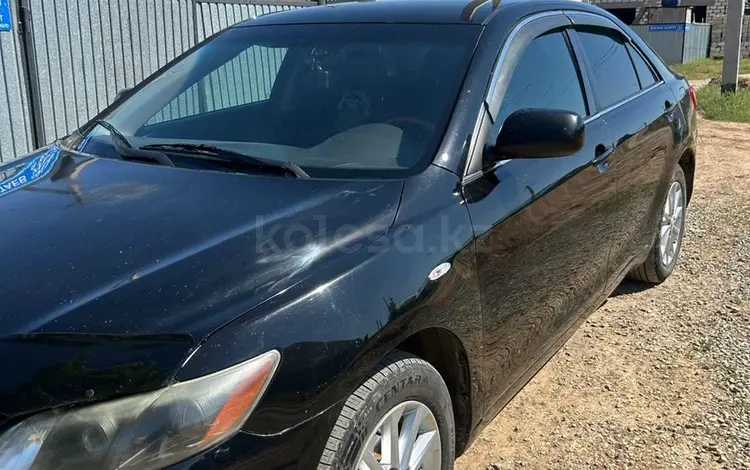 Toyota Camry 2008 года за 6 000 000 тг. в Актобе