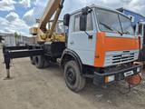 КамАЗ  Галичанин 25т 2007 годаүшін13 800 000 тг. в Костанай