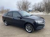ВАЗ (Lada) Granta 2191 2020 года за 2 350 000 тг. в Уральск – фото 2