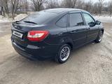ВАЗ (Lada) Granta 2191 2020 года за 2 350 000 тг. в Уральск – фото 4