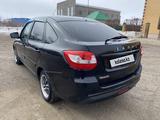 ВАЗ (Lada) Granta 2191 2020 года за 2 350 000 тг. в Уральск – фото 5