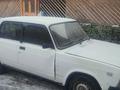 ВАЗ (Lada) 2107 2001 года за 600 000 тг. в Экибастуз – фото 2