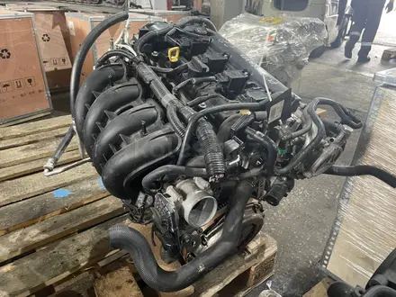 Двигатель Mazda 3 2.0i 150 л/с PE в Челябинск