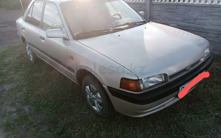 Mazda 323 1994 годаүшін1 200 000 тг. в Костанай