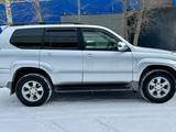 Toyota Land Cruiser Prado 2007 года за 11 800 000 тг. в Астана – фото 5