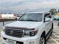 Toyota Land Cruiser 2015 годаүшін26 000 000 тг. в Алматы