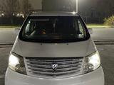 Toyota Alphard 2005 года за 6 500 000 тг. в Тараз – фото 2