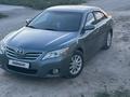 Toyota Camry 2010 годаүшін6 600 000 тг. в Кызылорда – фото 4