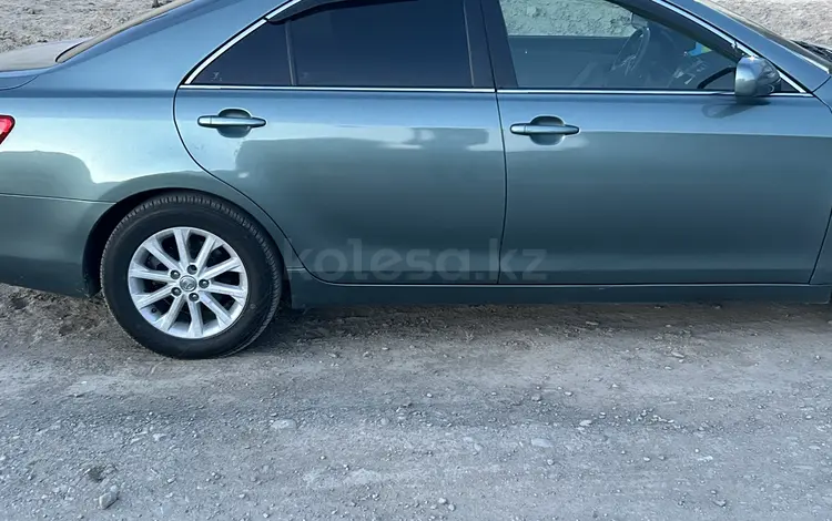 Toyota Camry 2010 года за 6 600 000 тг. в Кызылорда